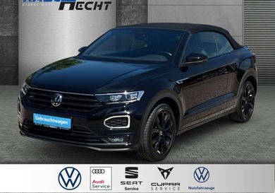 Volkswagen T-Roc, 2022
