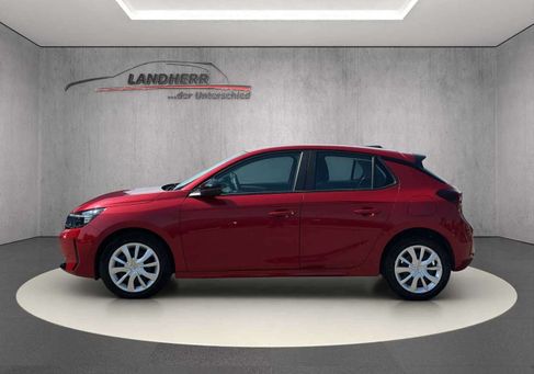 Opel Corsa, 2024 2