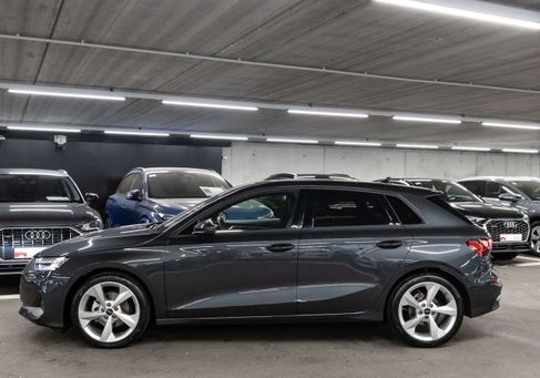 Audi A3, 2025 3