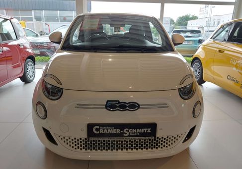 Fiat 500, 2023