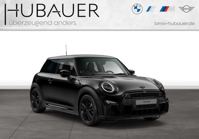 MINI ONE, 2022