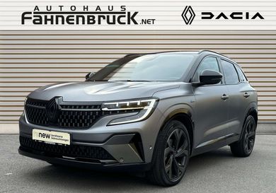 Renault Austral, 2023
