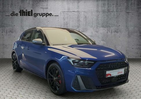 Audi A1, 2023