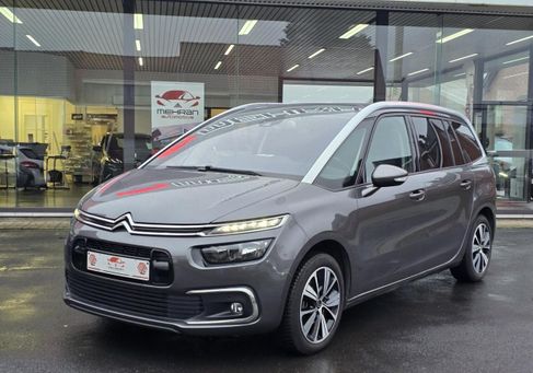 Citroën C4, 2018 2