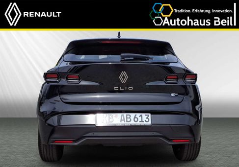 Renault Clio, 2026