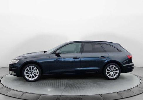 Audi A4, 2023