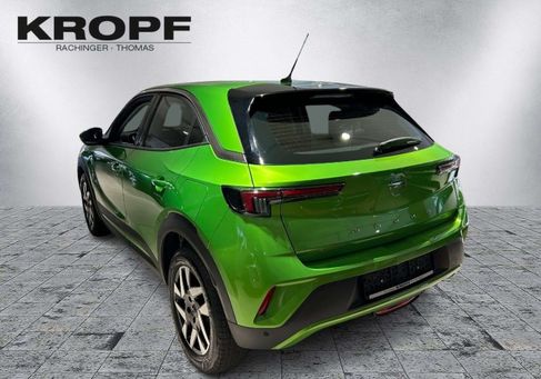 Opel Mokka, 2024 3