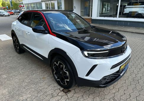 Opel Mokka, 2024 2