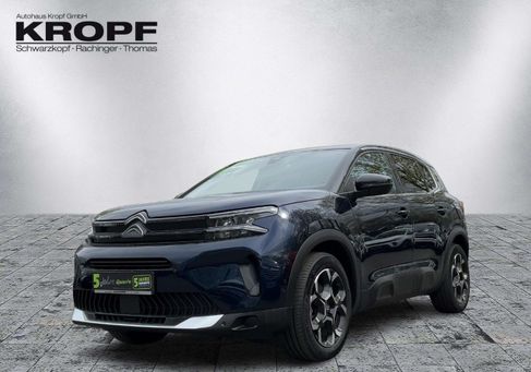 Citroën C5 Aircross, 2023 2