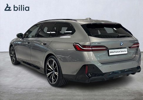 BMW 530, 2026 2