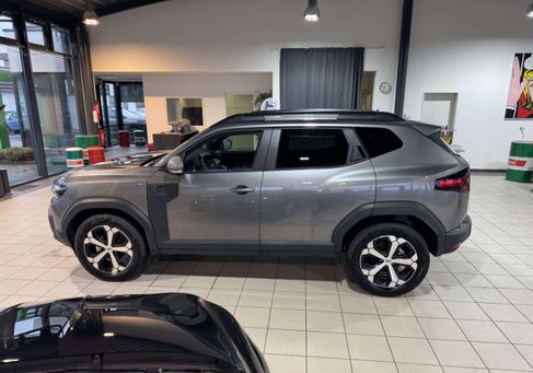 Dacia Duster, 2026 3
