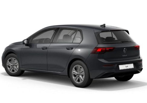 Volkswagen Golf, 2023 3