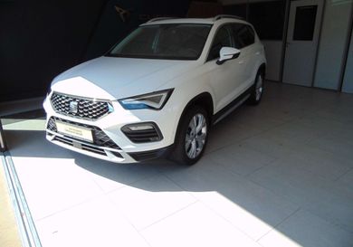 Seat Ateca, 2022