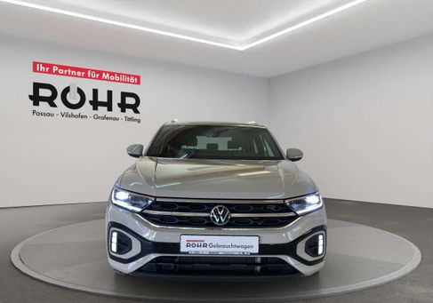 Volkswagen T-Roc, 2022
