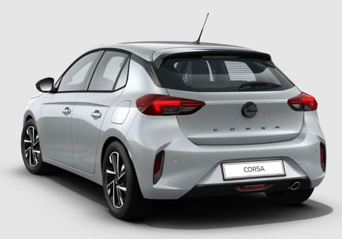 Opel Corsa, 2025 2