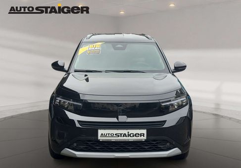 Opel Frontera, 2026