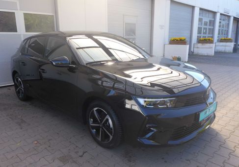 Opel Astra, 2025