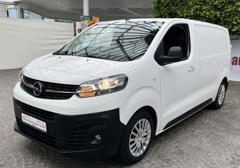 Opel Vivaro, 2019
