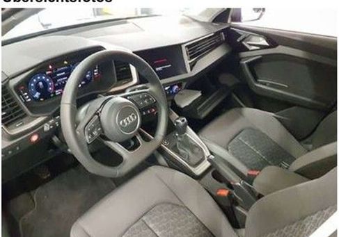 Audi A1, 2025