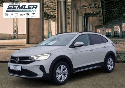 Volkswagen Taigo, 2025