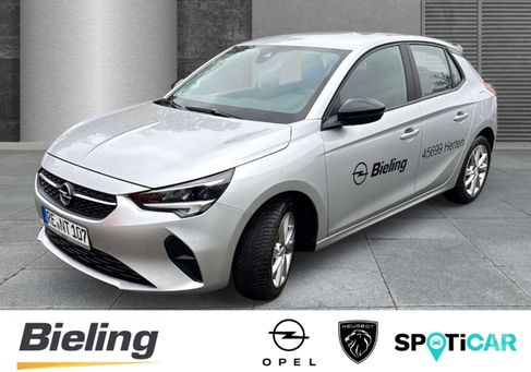 Opel Corsa, 2023