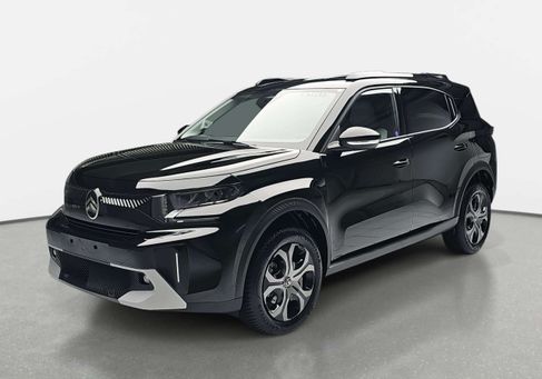 Citroën C3 Aircross, 2026 2