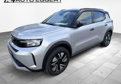 Opel Frontera, 2026