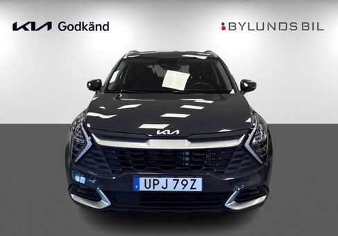 Kia Sportage, 2022 2