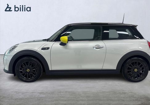 MINI, 2023