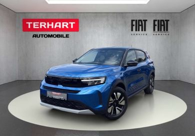 Opel Frontera, 2025