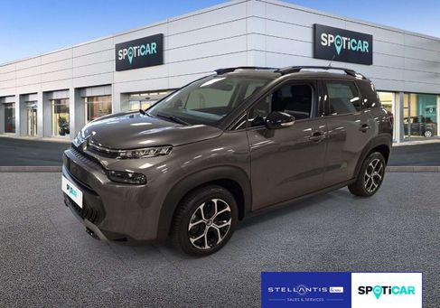 Citroën C3 Aircross, 2023