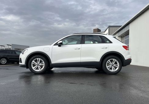 Audi Q3, 2022