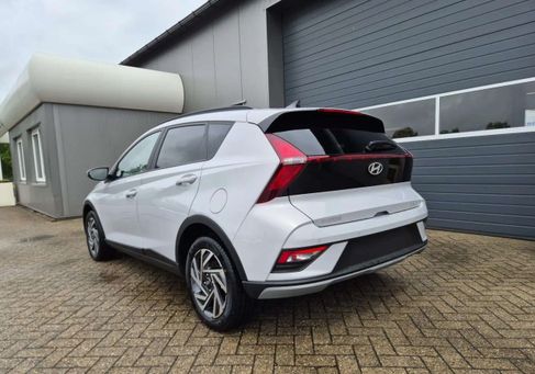 Hyundai Bayon, 2026 3
