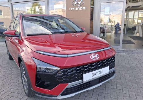 Hyundai Bayon, 2026 2
