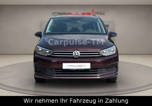 Volkswagen Touran, 2019 2