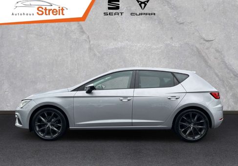 Seat Leon, 2019