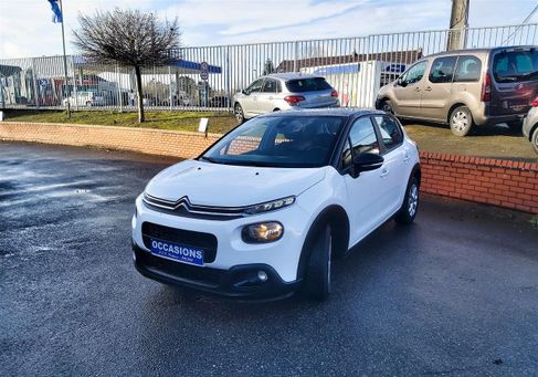 Citroën C3, 2018 3