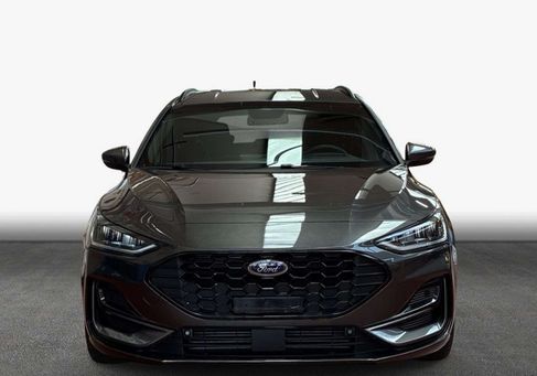 Ford Focus, 2023