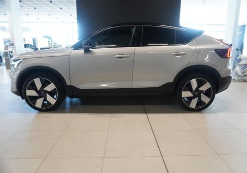 Volvo C40, 2022