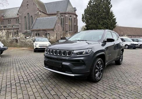 Jeep Compass, 2024 3