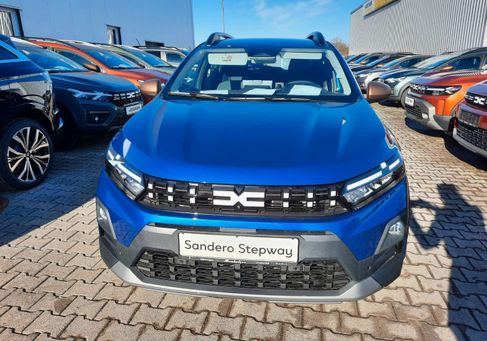 Dacia Sandero, 2026