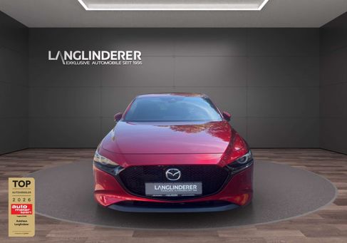 Mazda 3, 2020 3