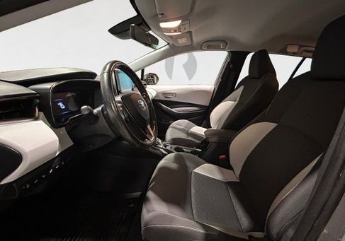 Toyota Corolla, 2019 2
