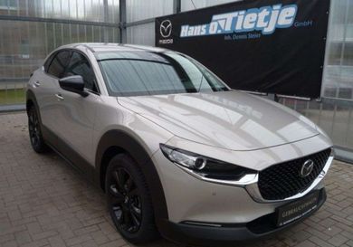 Mazda CX-30, 2026