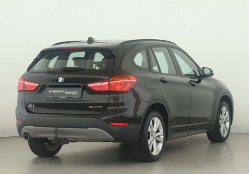 BMW X1, 2018 2