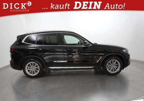 BMW X3, 2022 2