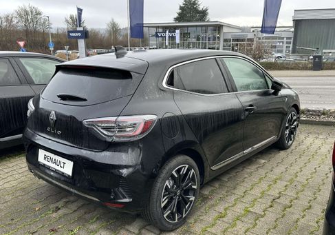 Renault Clio, 2026