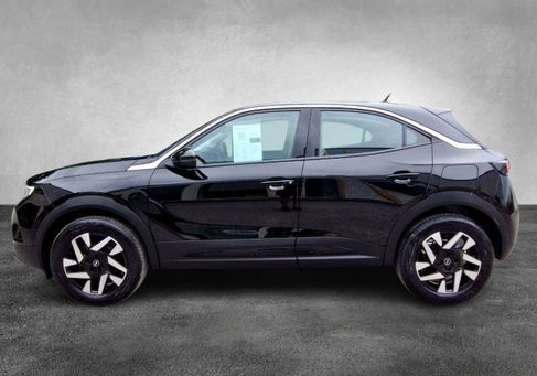 Opel Mokka, 2024 3