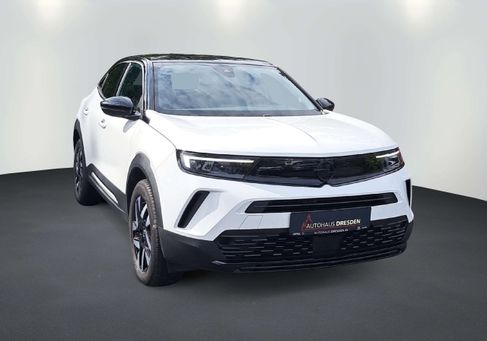 Opel Mokka, 2024 2