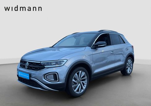 Volkswagen T-Roc, 2025 2